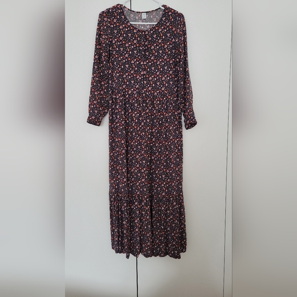 Old navy midi dress - Picture 1 of 5